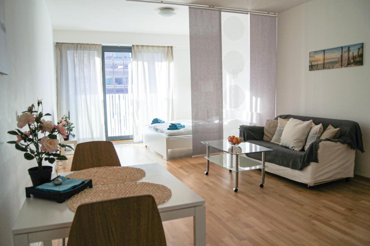 Luxury Apartments In Prague Ngoại thất bức ảnh