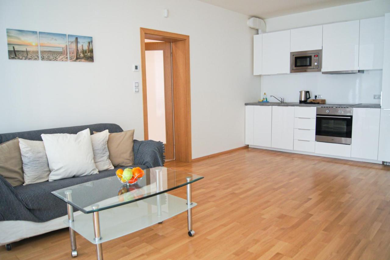 Luxury Apartments In Prague Ngoại thất bức ảnh